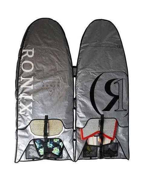 2023 Ronix Bimini Top Wakesurf Board Rack / Bag