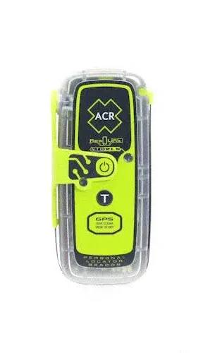 ACR ResQLink 410 RLS [2931]