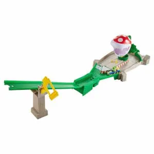 Hot Wheels Mario Kart Track Set - Assorted