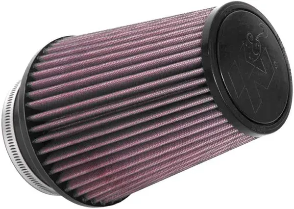 K&N RU-3580 Universal Air Filter