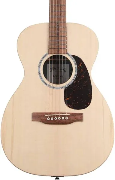 Martin 0-X2E Cocobolo Acoustic-Electric Guitar