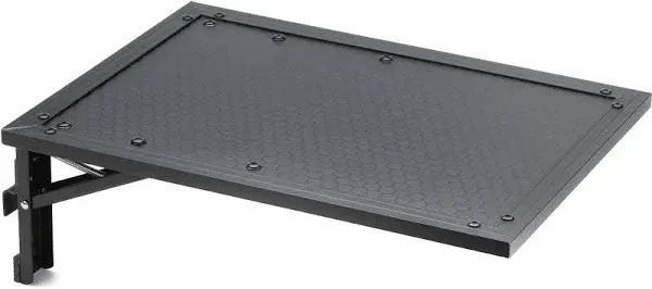 ProX Universal Laptop Side Shelf