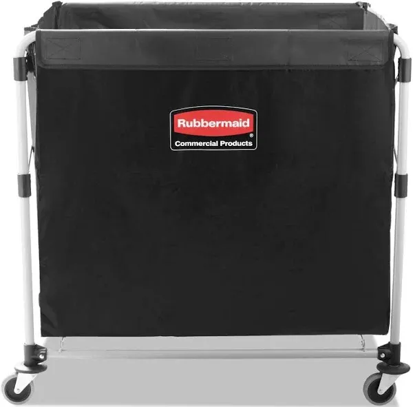 Rubbermaid Collapsible X-Cart