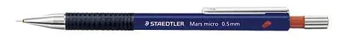 Staedtler Mars Micro 775 Mechanical Pencil 0.7mm 77507BK