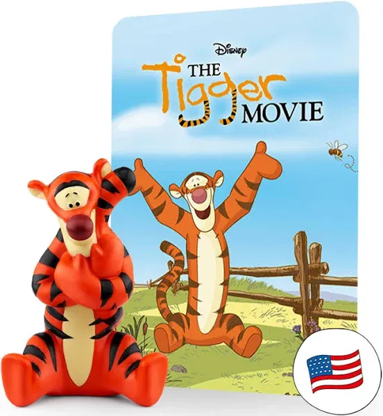 TONIES - Tonie - Disney Tigger