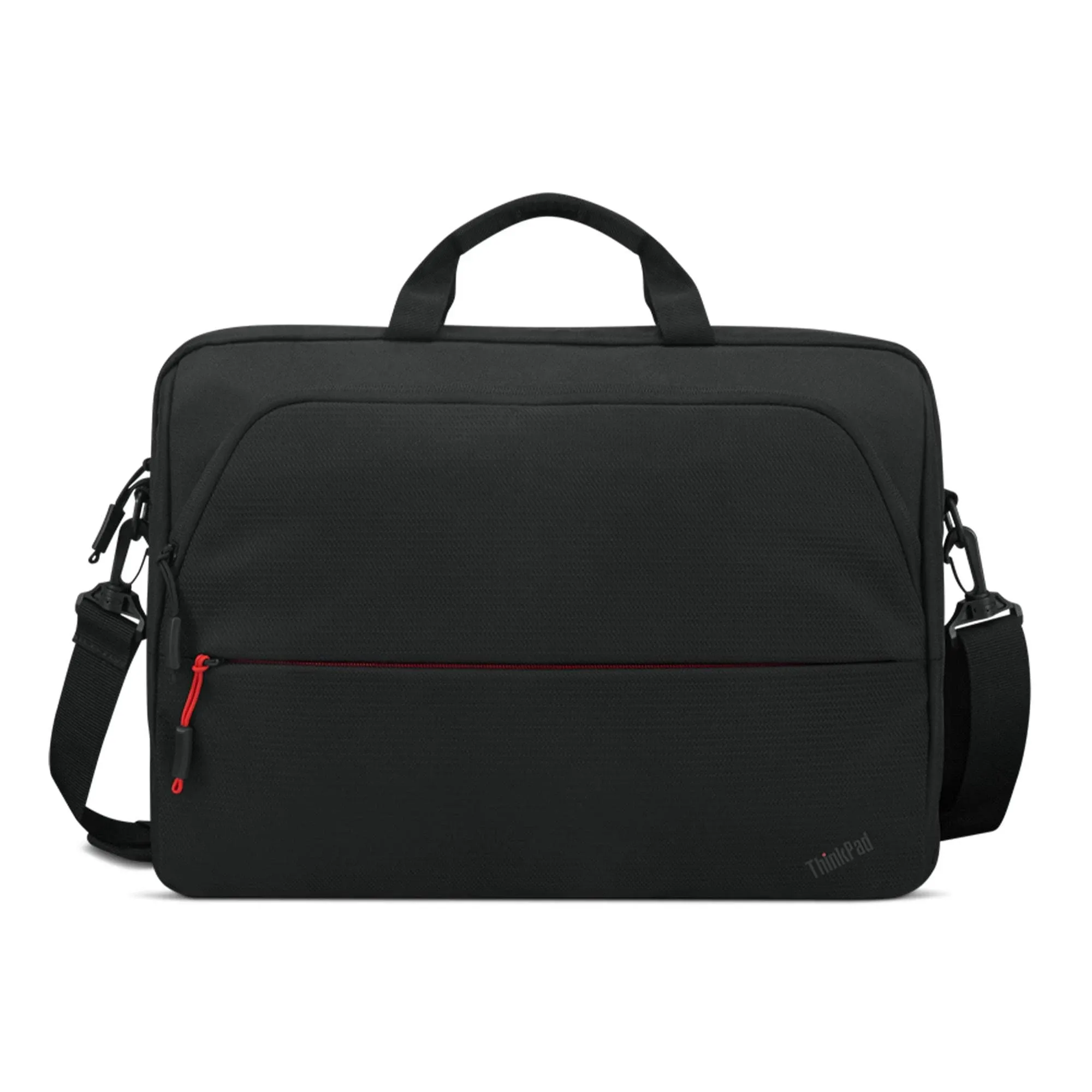 Lenovo 4X41D97727 laptop case 35.6 cm (14") Toploader bag Black