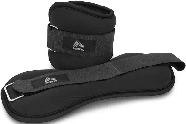 RBX Ankle and Wrist Weights