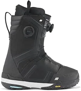 K2 Orton Mens Snowboard Boots