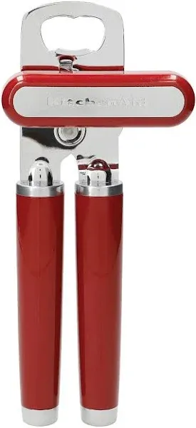 Kitchenaid Can Opener, Multifunction