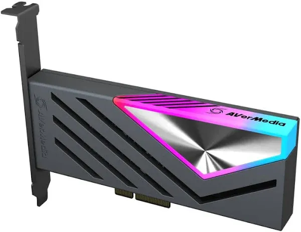 AVerMedia Live Gamer 4K Capture Card