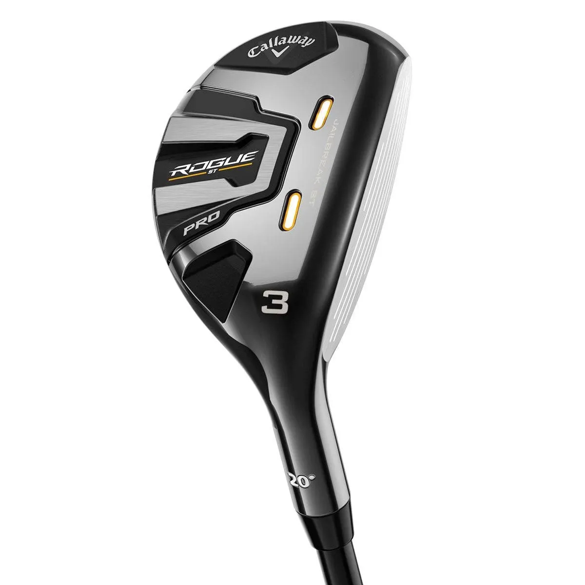 Callaway Golf 2022 Rogue ST Pro Hybrid