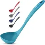 Nylon Soup Ladle Spoon