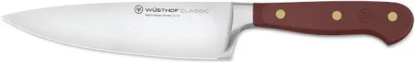 Wusthof Classic Chef's Knife