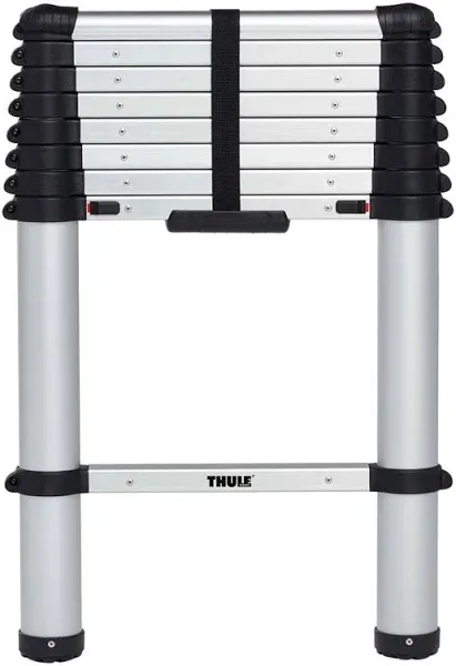 Thule 301404 - Van Ladder 9 Steps