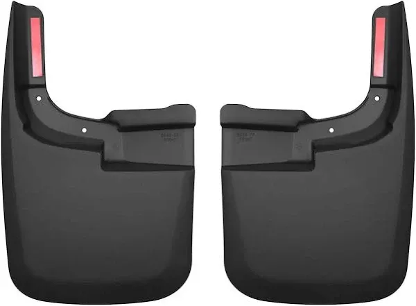 Husky Liners 17-23 Ford F-250/F-350 Front Mud Guards