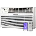 Olmo 8000 BTU 400 Sq ft Through-the-Wall Air Conditioner