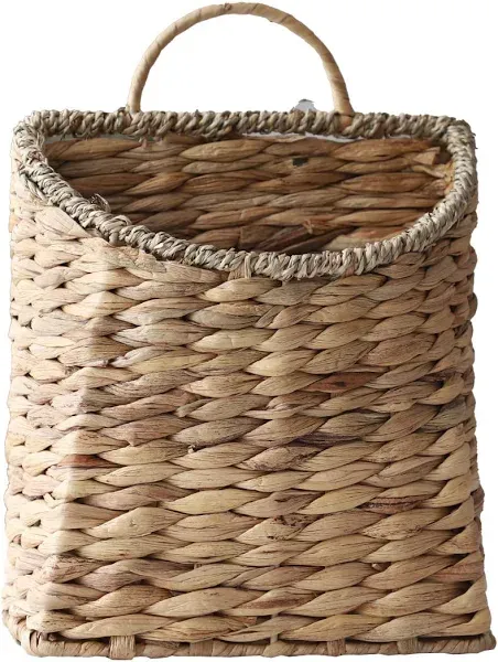 GYASVWU Woven Hanging Basket