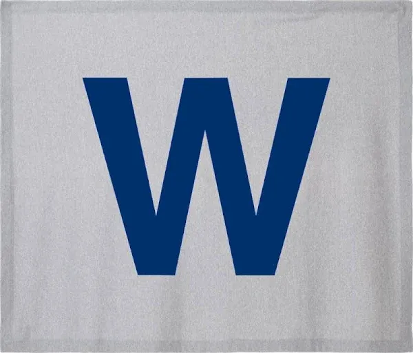 CozyCoverz Fly The W Sweatshirt Blanket