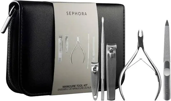 Sephora Collection Manicure Nail Tool Kit