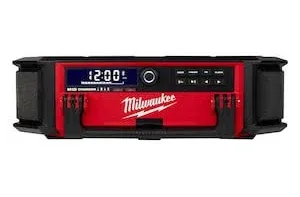 Milwaukee 2950-20 M18 PACKOUT Radio & Charger