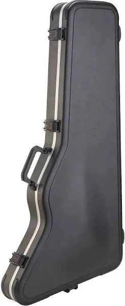 SKB Explorer / Firebird Hardshell Guitar Case