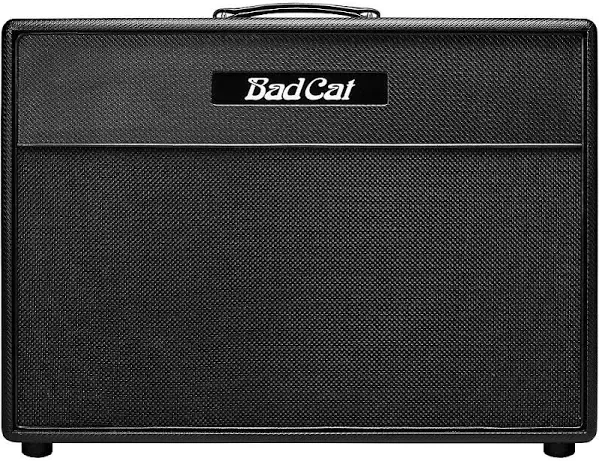 Bad Cat Lynx 2x12 Guitar Speaker Cabinet