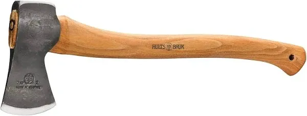 Hults Bruk - Aneby Hatchet