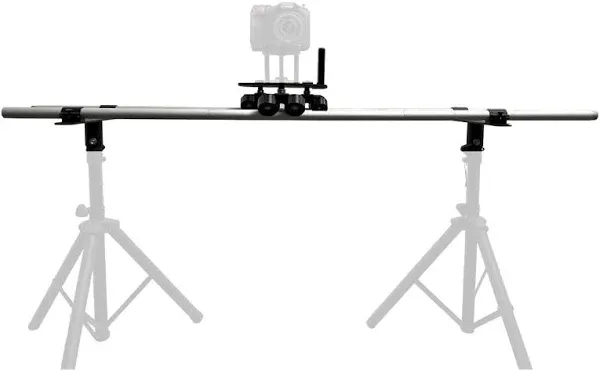 Glide Gear DEV 4 Video Camera Dolly System