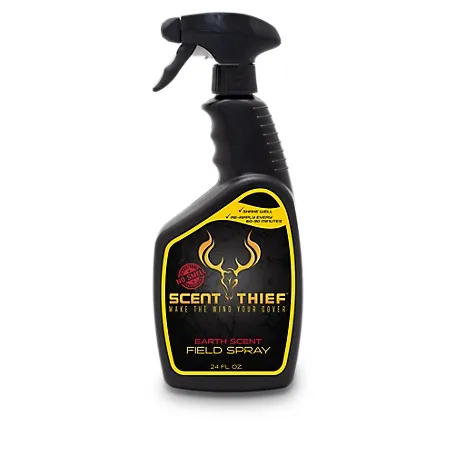 Scent Thief Field Spray 24oz -