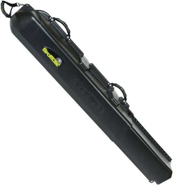 SporTUBE Series 3 Ski Case