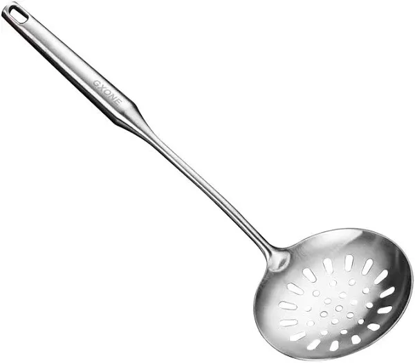 GXONE Skimmer Slotted Spoon