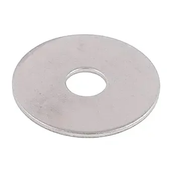 Makers Bolt Fender Washers