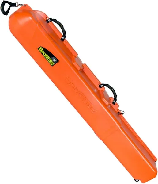 Sportube Series 3 Ski / Snowboard Case