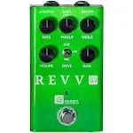 Revv G2 Overdrive Pedal