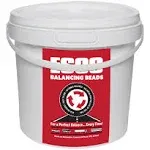 Esco Balancing Beads 17-Lb. Bucket