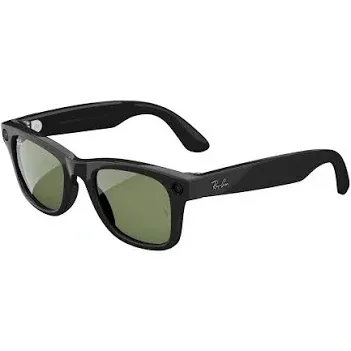 Óculos inteligentes Meta Ray-ban (renovados)