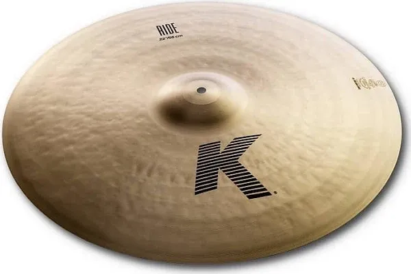 Zildjian K Ride Cymbal 22