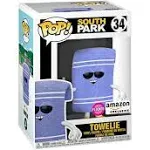 South Park: Flocked Towelie