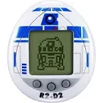 Star Wars R2-D2 Tamagotchi - Classic White