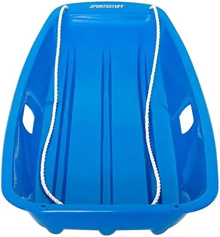 Sportsstuff Plastic Sled