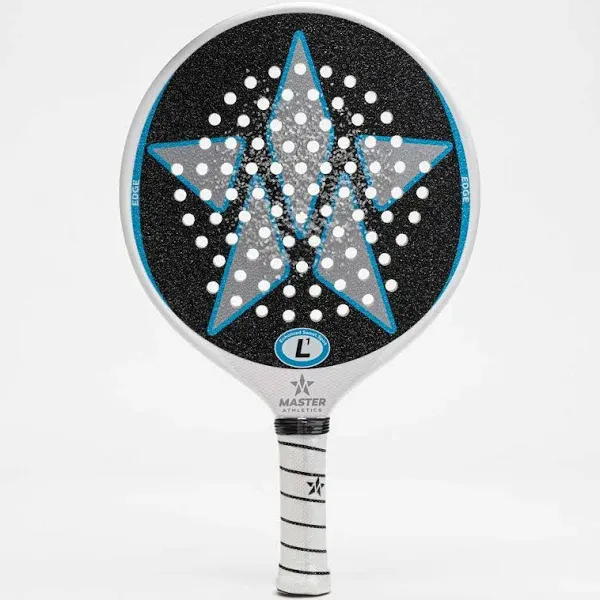 Master Athletics 2023 L1-Edge Platform Tennis Paddle