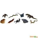 Safari Ltd Toob Venomous Creatures