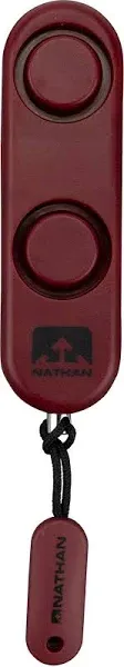 Nathan SaferRun Ripcord Siren Personal Alarm