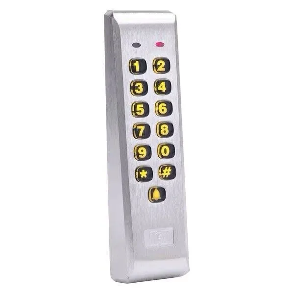 Nortek Security and Control Weather Resistant Keypad