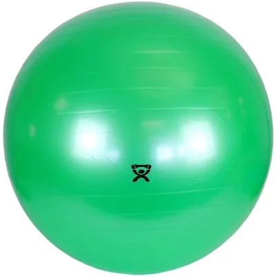 CanDo Inflatable Exercise Ball