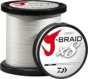 Daiwa J-Braid Grand