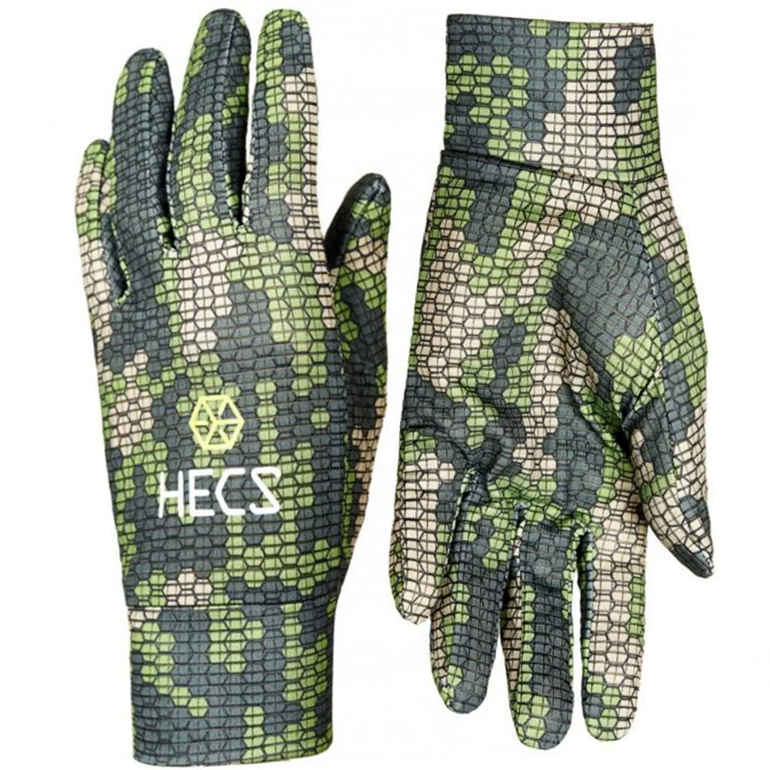 HECS Hunting Gloves