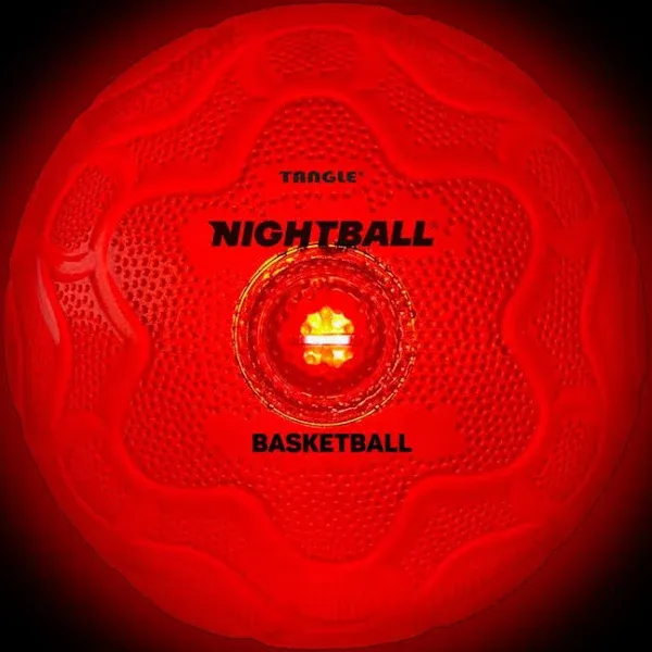 Nightball Basketball