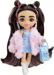 Barbie Extra Minis Doll HKP90