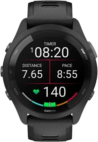 Garmin Forerunner